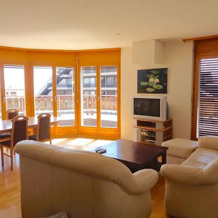 Alba Apartman