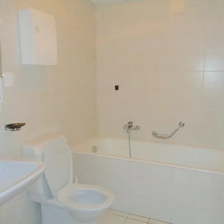 Apartman Alba *