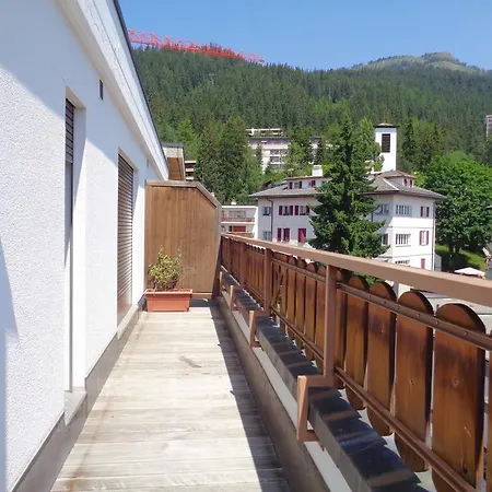 Apartman Alba