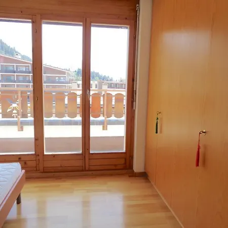 Alba Apartman
