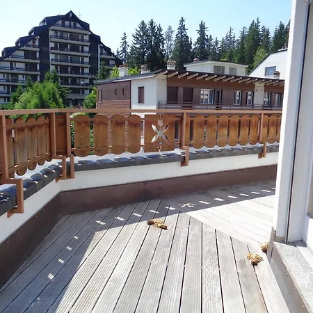 Apartman Alba *